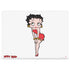 Betty Boop Pose Surface Laptop 2 Skin